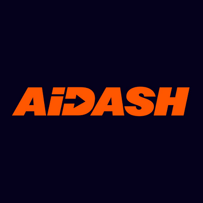 AiDash logo