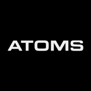 Atoms logo
