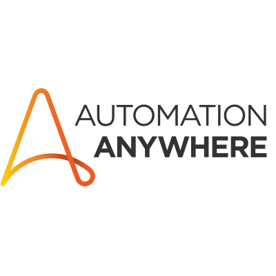 Automation Anywhere logo
