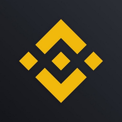 Binance logo