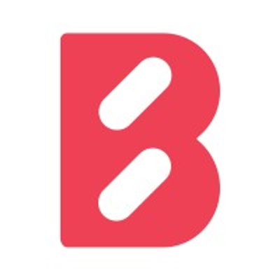 BlinkRx logo