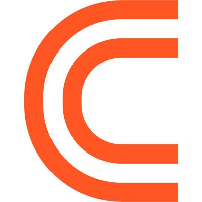 CScale logo