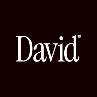 David logo