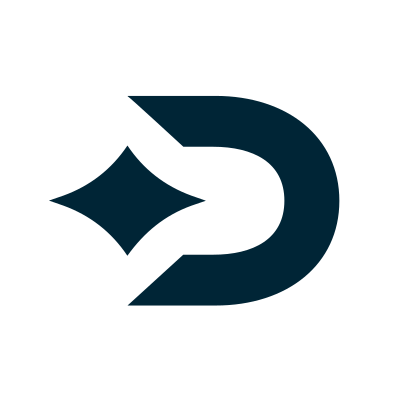 Drata logo