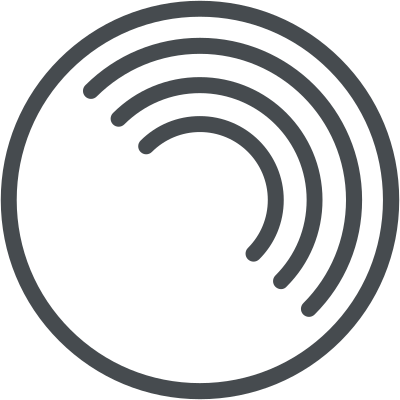 Fortem Technologies logo