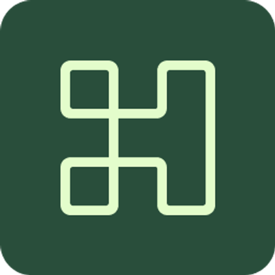 Halter logo