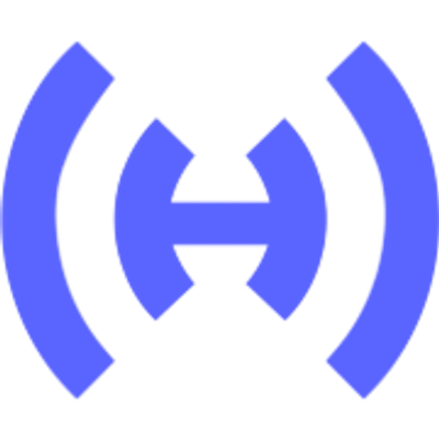Hubble Network logo