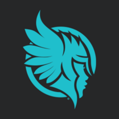 Huntress logo