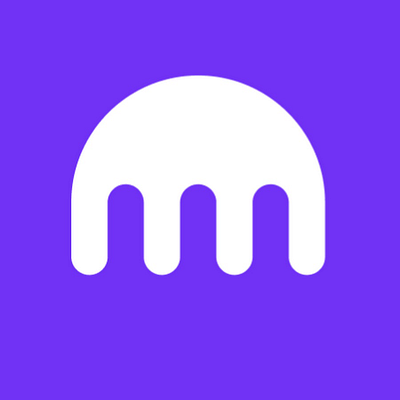 Kraken logo