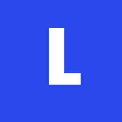Lumilens logo