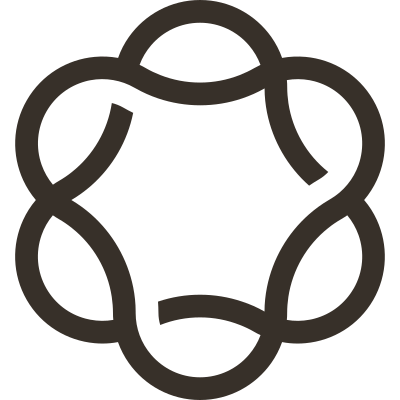 Medallion logo
