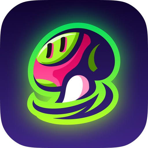 Meshy logo