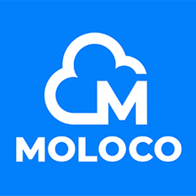 MOLOCO logo