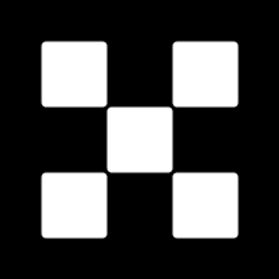 OKX logo