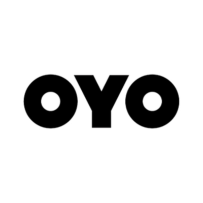 OYO logo