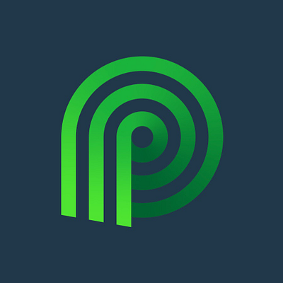 Palmetto logo