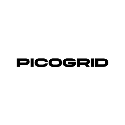 Picogrid logo