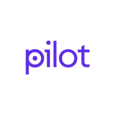 Pilot logo
