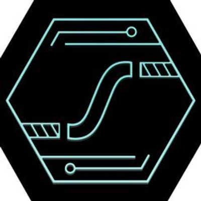 Positron AI logo