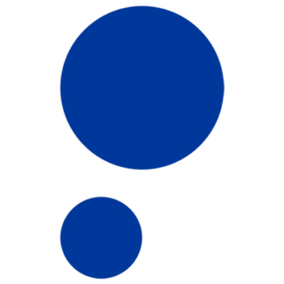 Public.com logo