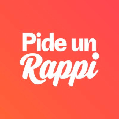 Rappi logo