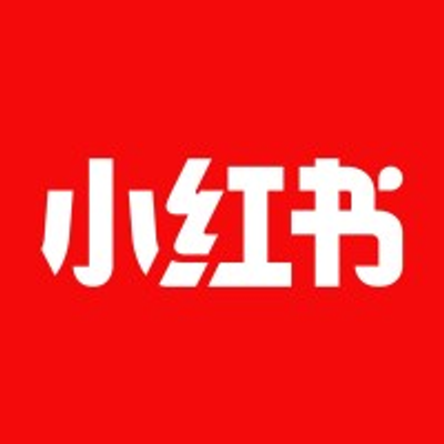 RedNote logo