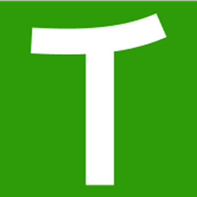 Thoropass logo