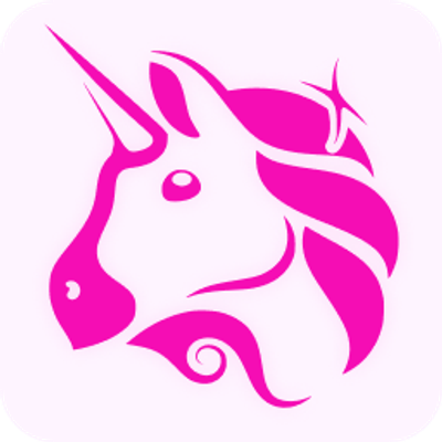 Uniswap logo