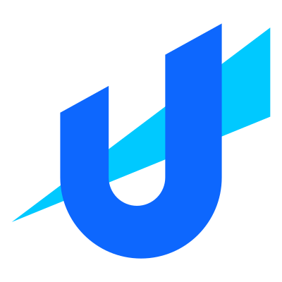 Unstoppable Domains logo