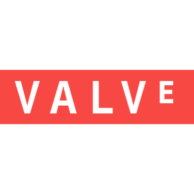 Valve logo