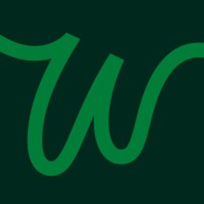 Wonder logo